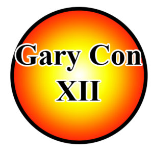 Gary Con XII