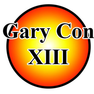 Gary Con XIII