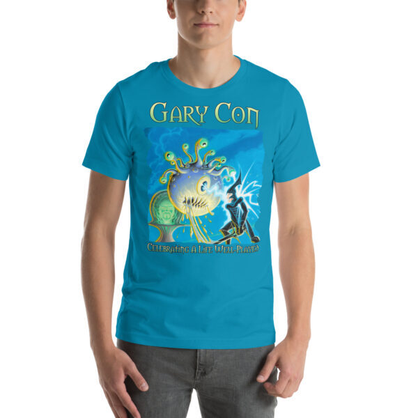 2024 Legacy Tee - GC-XVI - Image 7