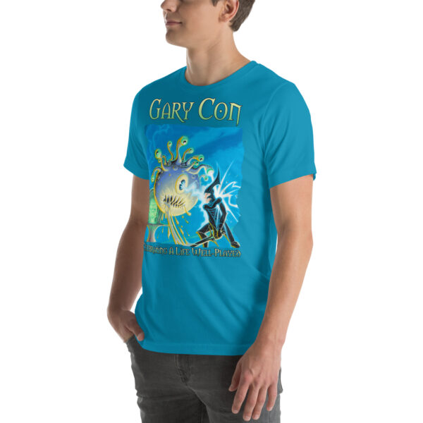 2024 Legacy Tee - GC-XVI - Image 10