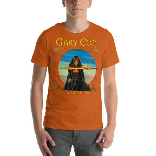 2017 Legacy Tee - GC-IX - Image 7