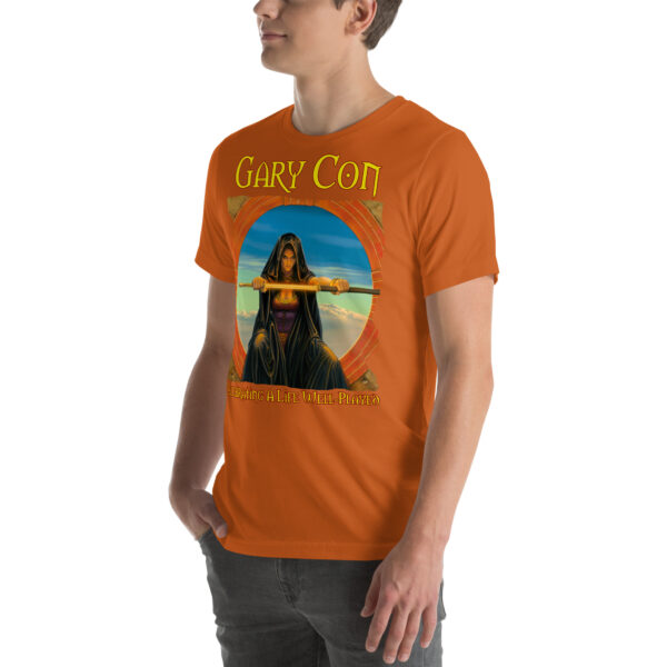 2017 Legacy Tee - GC-IX - Image 10