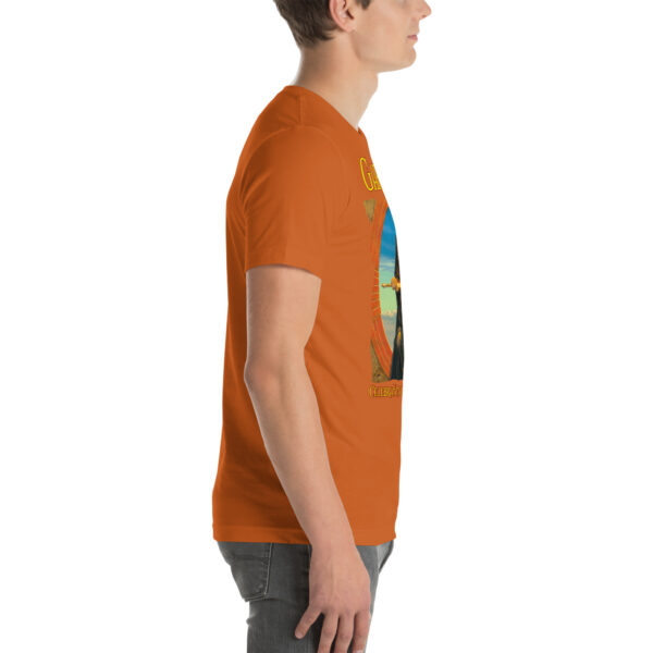 2017 Legacy Tee - GC-IX - Image 11