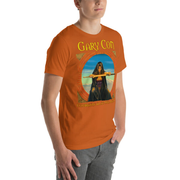 2017 Legacy Tee - GC-IX - Image 12