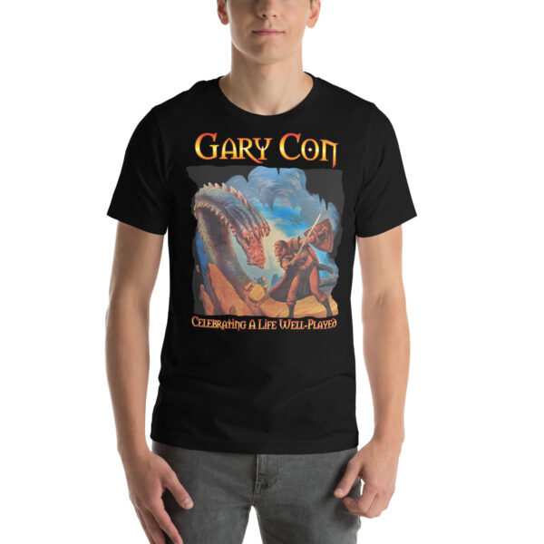 2013 Legacy Tee - GC-V - Image 7