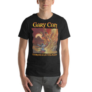 2021 Legacy Tee - GC-XIII