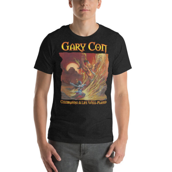 2021 Legacy Tee - GC-XIII