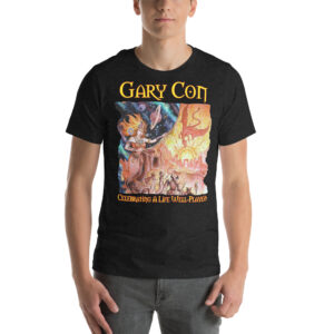 2022 Legacy Tee - GC-XIV