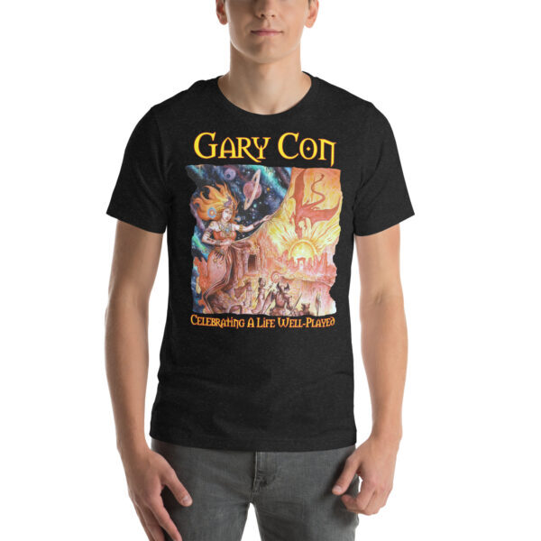 2022 Legacy Tee - GC-XIV