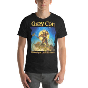 2023 Legacy Tee - GC-XV