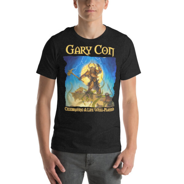 2023 Legacy Tee - GC-XV