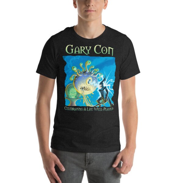 2024 Legacy Tee - GC-XVI