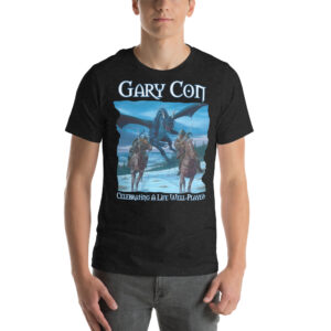 2020 Legacy Tee - GC-XII