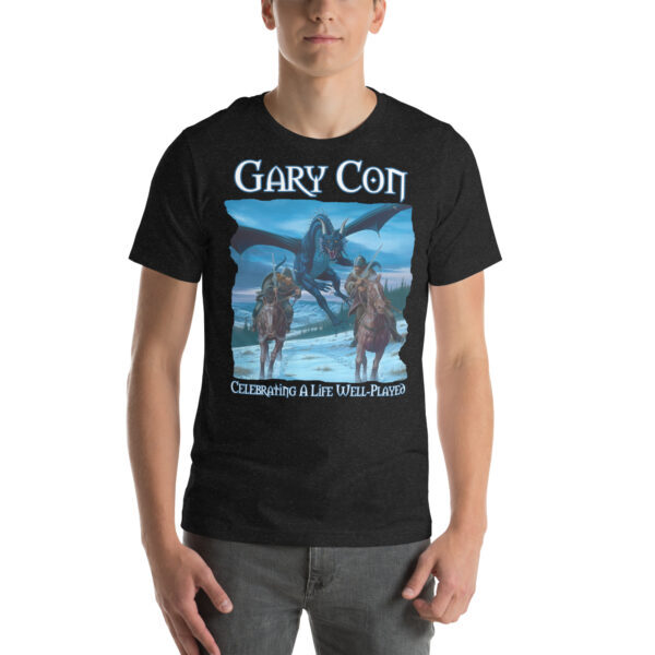 2020 Legacy Tee - GC-XII