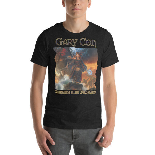 2019 Legacy Tee - GC-XI