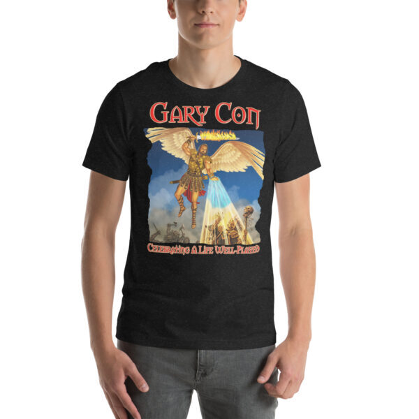 2018 Legacy Tee - GC-X