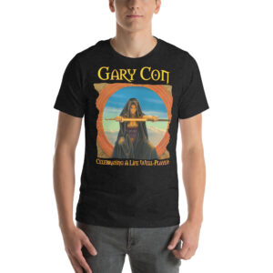2017 Legacy Tee - GC-IX