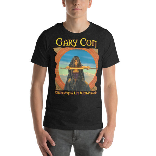 2017 Legacy Tee - GC-IX