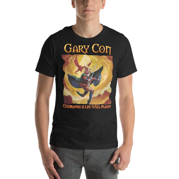 2014 Legacy Tee - GC-VI
