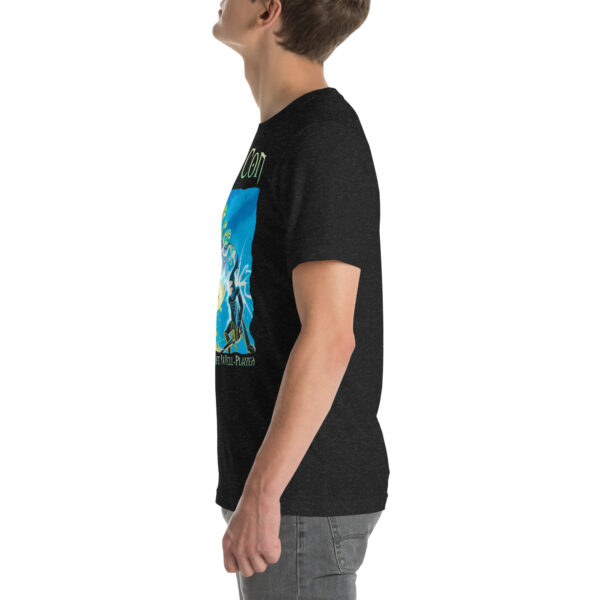 2024 Legacy Tee - GC-XVI - Image 3