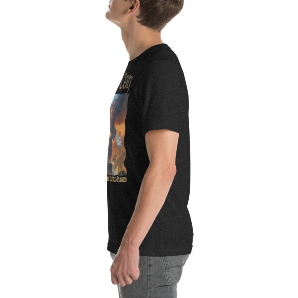2019 Legacy Tee - GC-XI - Image 3