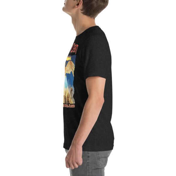 2018 Legacy Tee - GC-X - Image 3