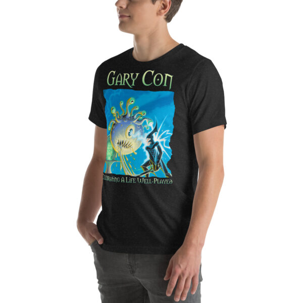 2024 Legacy Tee - GC-XVI - Image 4