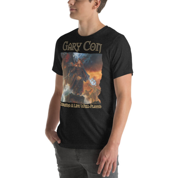 2019 Legacy Tee - GC-XI - Image 4