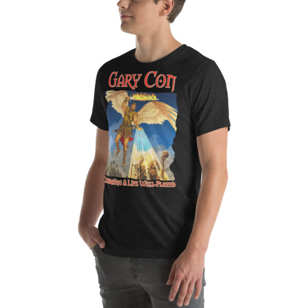 2018 Legacy Tee - GC-X - Image 4