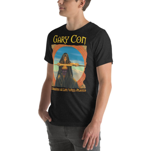2017 Legacy Tee - GC-IX - Image 4