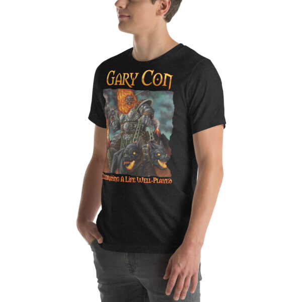 2016 Legacy Tee - GC-VIII - Image 4