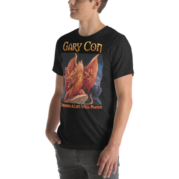 2015 Legacy Tee - GC-VII - Image 4