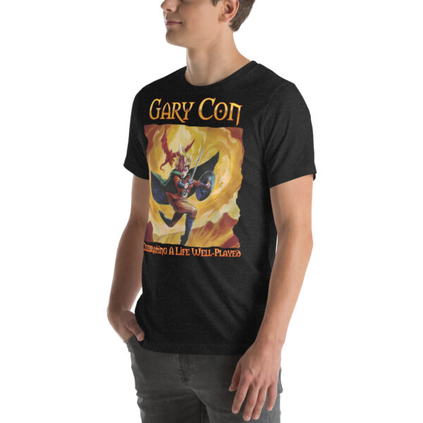 2014 Legacy Tee - GC-VI - Image 4
