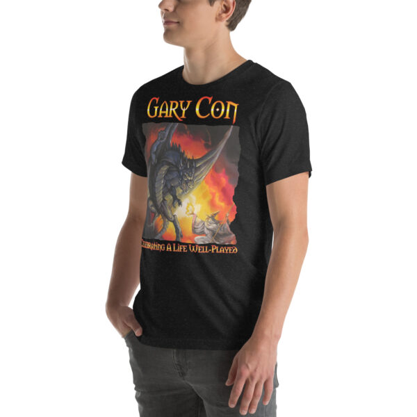 2012 Legacy Tee - GC-IV - Image 4