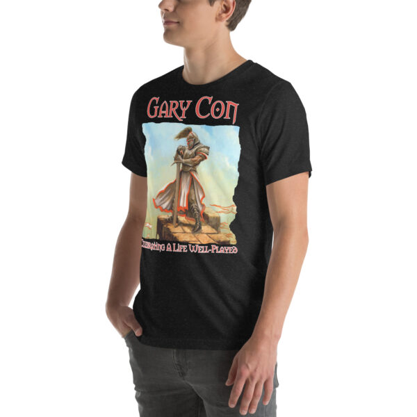 2010 Legacy Tee - GC-II - Image 4