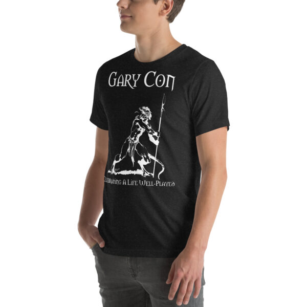 2009 Legacy Tee - GC-I - Image 4