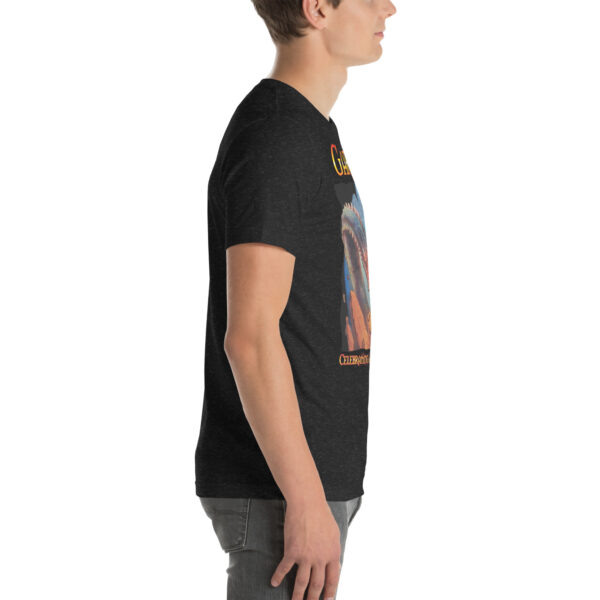 2013 Legacy Tee - GC-V - Image 5