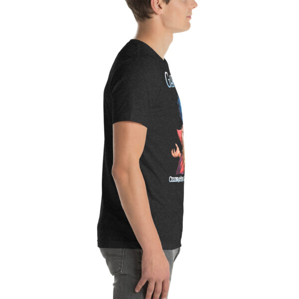 2011 Legacy Tee - GC-III - Image 5