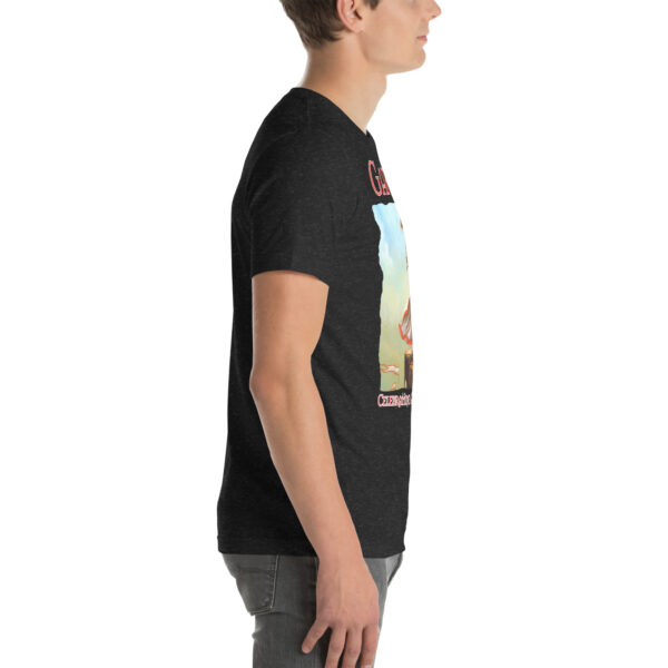 2010 Legacy Tee - GC-II - Image 5