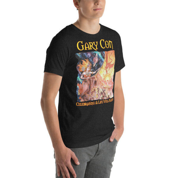 2022 Legacy Tee - GC-XIV - Image 6