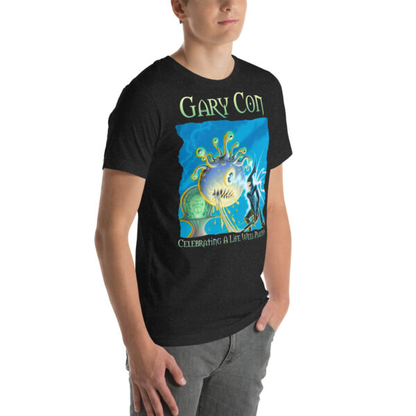 2024 Legacy Tee - GC-XVI - Image 6