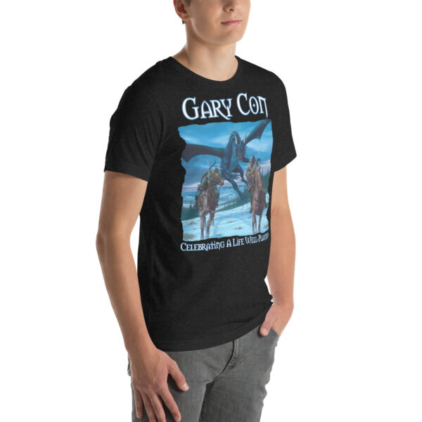 2020 Legacy Tee - GC-XII - Image 6