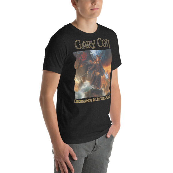 2019 Legacy Tee - GC-XI - Image 6