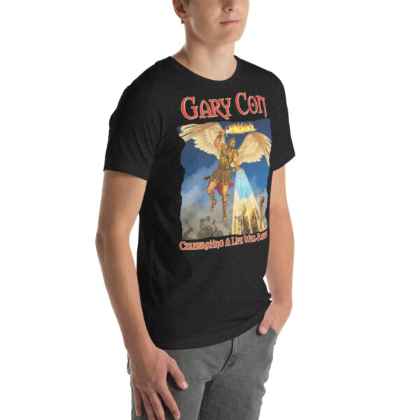 2018 Legacy Tee - GC-X - Image 6