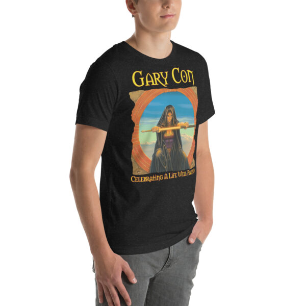 2017 Legacy Tee - GC-IX - Image 6