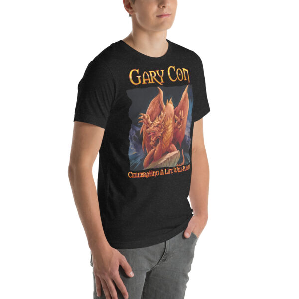 2015 Legacy Tee - GC-VII - Image 6