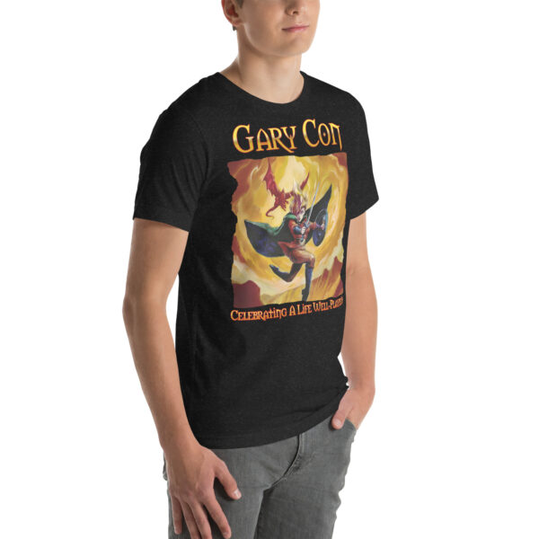 2014 Legacy Tee - GC-VI - Image 6