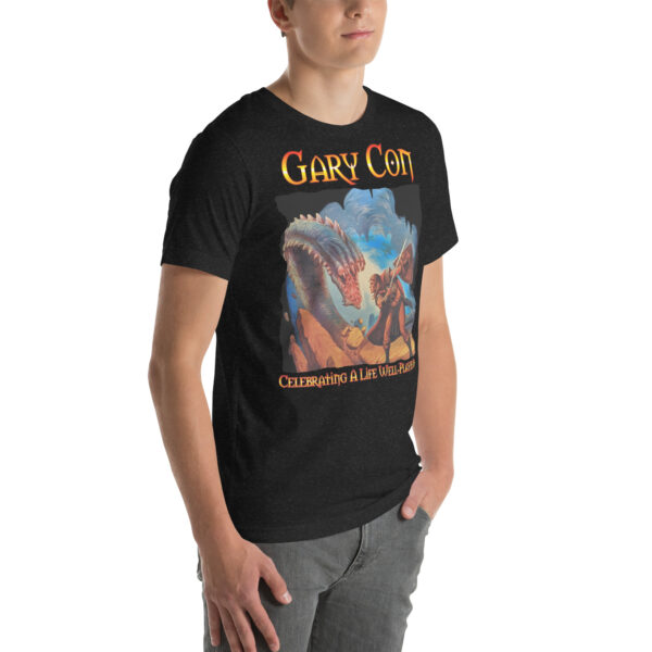 2013 Legacy Tee - GC-V - Image 6