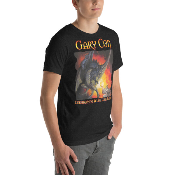 2012 Legacy Tee - GC-IV - Image 6