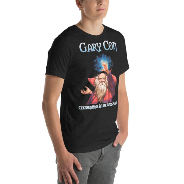 2011 Legacy Tee - GC-III - Image 6